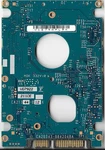 Fujitsu MHW2120BH 120GB Sata Pcb Board Only Firmware: 00808918. Fixed Price $14.09.