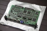 Yaskawa JANCD-JCP04-1 Control Board With 90 Days Warranty. Fixed Price $200.00.