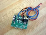 Ppeco 11171522A Gate Driver Pcb. Fixed Price $43.77.