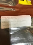 Waters Micromass L220212A Extender Card 4 11 1/2 Inches. Fixed Price $100.00.