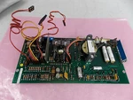 Tektronix 5110 Oscilloscope High Voltage Circuit Board Assy P/n 670-1621-14. Fixed Price $90.00.