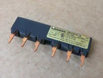 Siemens 3RV1915-1A 3RV19151A Auxiliary Line Side Feeder. Fixed Price $6.99.