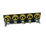 Used Pentair 20351067 Rev. Circuit Board 10720-002. Fixed Price $700.00.