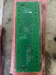 Tke Thyssenkrupp Selector Board TAC20. 6300MK2. Aux Sensor Card. Fixed Price $500.00.