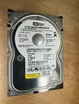 Western Digital WD800JD-75M8A3 (parts Only). Fixed Price $15.00.