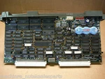 Mitsubishi Circuit Board Pcb MC442A BN624A814G53 Rev Module Card. Fixed Price $295.00.