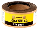 Yellawood Joist Shield Self-adhesive Butyl Tape 2 In. X 50 Ft. Fixed Price $29.97.