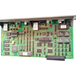 Fanuc A16B-3200-0220/04A Master Slave Interface. Fixed Price $650.00.