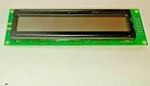 Optrex 24227-CEM Lcd Display 24227CEM. Fixed Price $89.00.