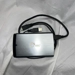 Toshiba MK6021GAS HDD2183 6GB/S Ide/ Sata 2.5 Enclosure Hard Drive W/usb Adpter. Fixed Price $19.99.