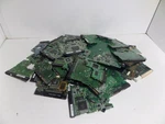 Hard Drive Circuit Boards Scrap Gold Recovery 2LB 14OZ. Fixed Price $59.25.