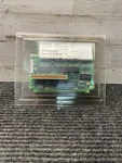 New! Allen Bradley 1756M23 Controllogix Controller And Memory Board. Fixed Price $300.00.