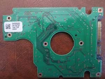 Hitachi HTS541612J9SA00 PN:0A53319 MLC:DA1905 (0A52020 DA1672C) 120GB Sata Pcb. Fixed Price $14.70.