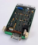 Metorex MIOU1810 Circuit Board. Fixed Price $106.00.