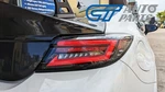 Intec Black Red Led For 2022+ Toyota GR86 Subaru Brz. Fixed Price $644.31.