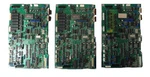 Daihen RG-388A Generator Interface Pcb Reseller Lot Of Working Surplus. Fixed Price $1358.25.