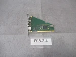 Fischer 385-052 Interface Board Rev. 3.22 Mv Delta. Fixed Price $500.60.