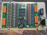 Entertron Industries SK-1600 Dc Circuit Controller 115VAC New. Fixed Price $550.00.