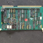 U.s. Elevator A2 MP1230 Computer Pcb Assy 146-05010-300 Rev. Fixed Price $400.00.