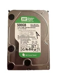Western Digital Caviar Green 500GB 3.5" Internal Hard Drive Sata WD5000AAVS. Fixed Price $9.99.