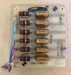 Hyper Loop Circuit Board 162-1301- 154-1301-000 SM-4 Rev-a, From Bostomatic Mill. Fixed Price $80.00.