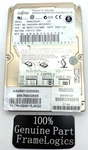 Fujitsu MHN2200AT Ide 2.5 Hard Drive - Bad. Fixed Price $19.99.