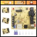 Replacement Furnace Control Board 50A55-743, Compatible With Amana/goodman Model. Fixed Price $71.99.