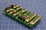 002-6401-02 / Pcb Board, 94V-O, 0339, 002-6402-02 Brooks Automation. Fixed Price $334.82.
