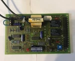Ru Circuit Board DC-2 94V0 0942 1311654-C-3 Rev. Fixed Price $125.00.