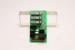 Fanuc Safety Relay Board A20B-1008-0540. Fixed Price $129.95.