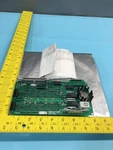 Silicon Valley Group Svg 80073B Thermco 600405-01 Pcb Display Board, 123157. Fixed Price $1200.00.
