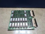 Yaskawa Circuit Board JANCD-MM08 DF8100784. Fixed Price $99.99.
