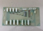 York 031-00772C000 Circuit Board Card Rev Ak. Fixed Price $44.99.