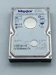 Maxtor Diamondmax 10 6B080P0 80GB Ide Pata Hard Drive N,m,b,a Tested Free Ship!. Fixed Price $59.00.