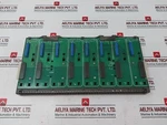 Fisher-rosemount KJ4001X1-BE1 8-WIDE Carrier Base Module 12P0818X072. Fixed Price $162.99.