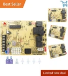 Furnace Control Board Replacement For Amana Goodmann Circuit 0130F00005S. Fixed Price $48.98.