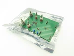 Ransburg 78678-02 Door Voltage Master Pc Circuit Board Assy. Fixed Price $499.95.