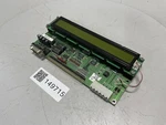 Conair Sepro 20E79900 Display Board Used #149715. Fixed Price $445.00.
