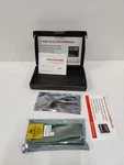 Texas Instuments TMS320C2000 Controlcard Baseboard Docking Station Tmdshsecdock. Fixed Price $99.00.