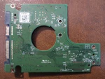 Western Digital WD5000BPVT-24HXZT1 (771692-505 03PD16) 500GB 2.5" Sata Pcb. Fixed Price $14.70.