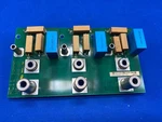 Indramat RC11 Circuit Board 109-0655-4B05-02 Serial 223828-14179. Fixed Price $99.95.