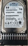 Hp 72GB Sas 10K 2.5IN Single-port Ent Hdd 376597-001 Fujitsu. Fixed Price $12.00.