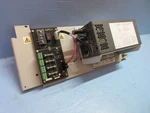 Moore 39PSR4ANBN Powerac Apacs Supply Rack 16114-155/1 24-VDC 16199-1-1. Fixed Price $604.00.