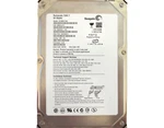 Seagate ST380817AS 9W2932-370 3.42 Wu (5MR) China 80GB 3.5" Sata Hdd SEP/2005. Fixed Price $33.10.