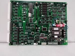 Nissei 4TP-1C701 Injection Molding Card. Fixed Price $1125.00.