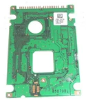 Ibm DKLA-24320 4.32GB Ide Hard Drive Pcb Board Only 25L1274 F21875. Fixed Price $14.99.