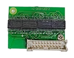 *new No Box* Micro Control MC-3000-LED-2 Pcb Display Module Card. Fixed Price $99.00.