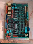 Yaskawa JANCD-10O3E Control Circuit Board DF8203498-C0 New. Fixed Price $123.75.