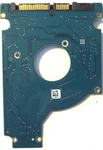 ST320LT014 9YK142-030 0001DEM7 Wu (4798 E) 100611631 Rev 320GB 2.5" Sata Pcb. Fixed Price $15.56.