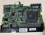 Ibm Ide 3.5 Pcb Hard Drive DTLA-307015 07N5807 F80418C 07N4108 F80425. Fixed Price $19.95.
